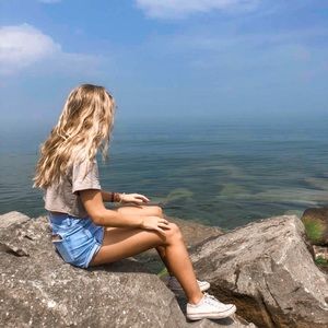 Meet your Posher, Cayla